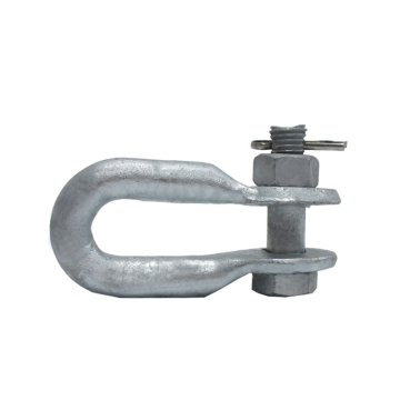 U Clevis,Distribution Substation Fittings - FERR